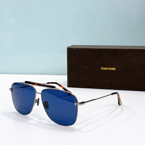 Tom Ford Sunglasses Top Quality TOS01265